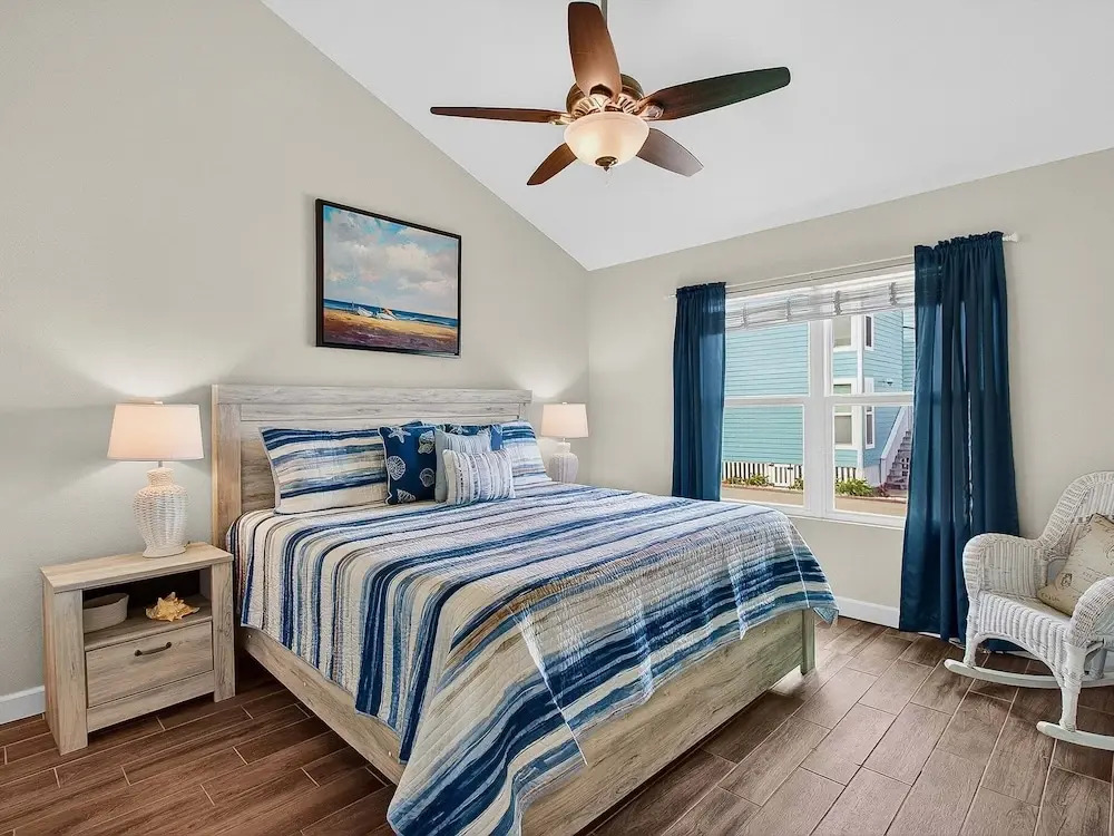 Kontiki Bayfront K304 3 Bedroom Condo