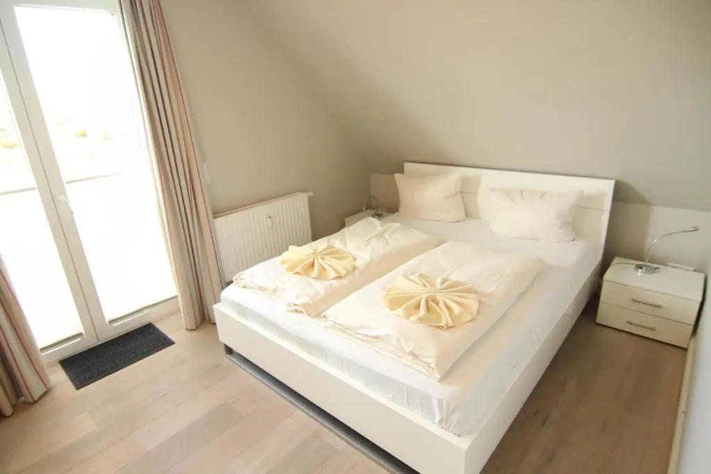 Ferienwohnung Buhne73