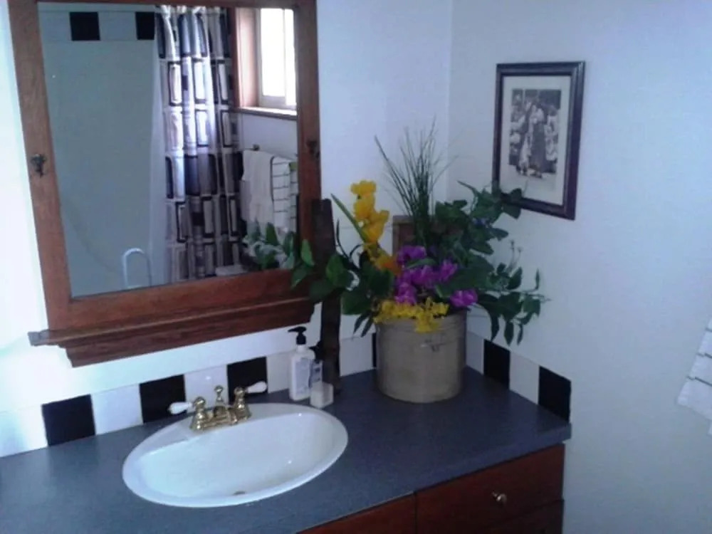 Phoenix House B&B