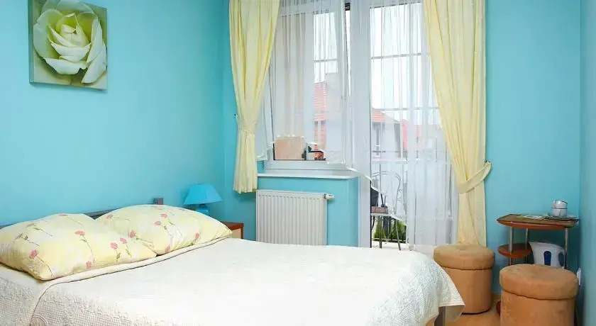 Al Mare - Apartamenty i pokoje