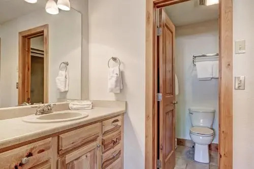 Ffd7 Frostfire Condo