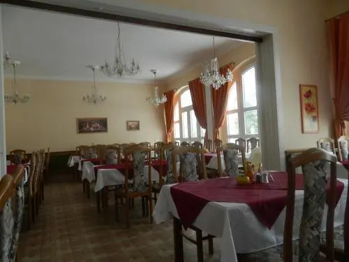 Hotel Familia