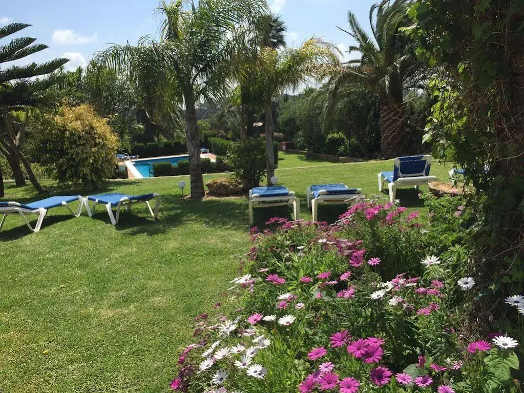 Hotel La Peña