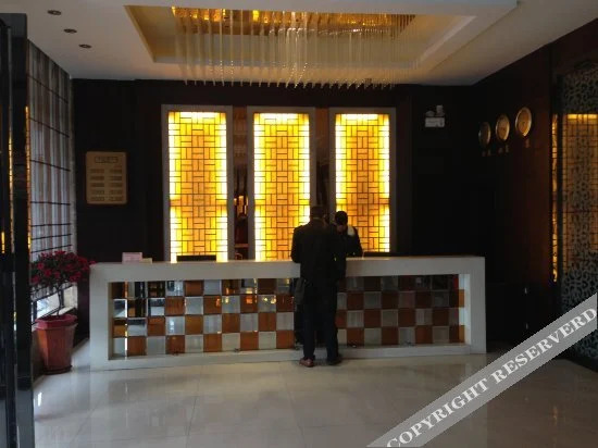 Yufeng Business Hotel