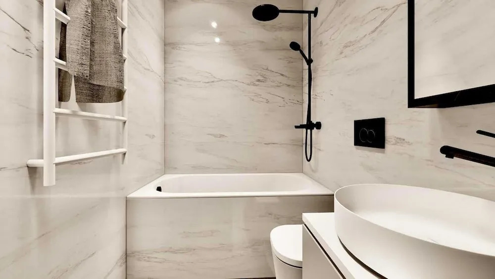 Bueno Apartments by Athens Prime Hotels