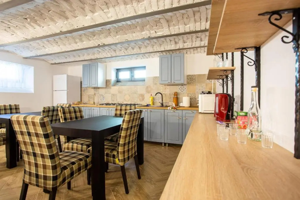 1790 Margarethengasse Guesthouse