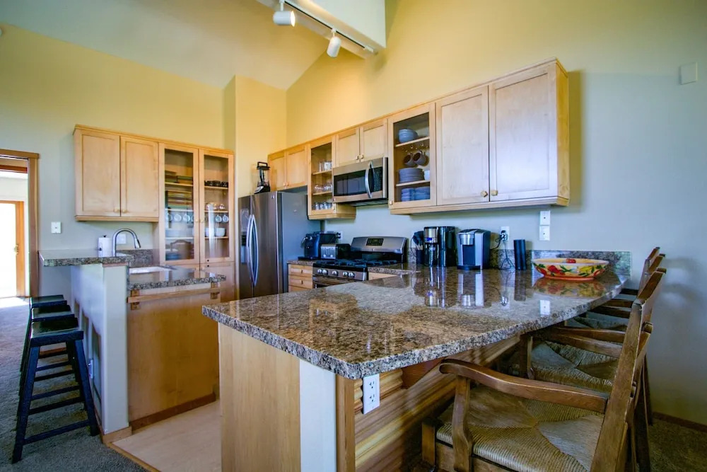 Snowcreek V #793 - 3 Br Condo