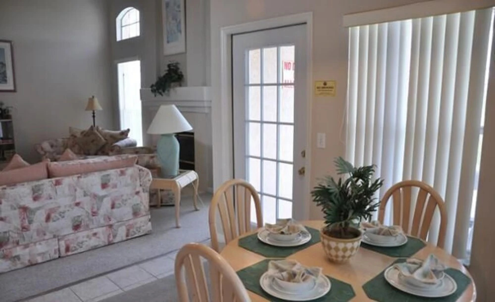 Bahama Breeze - Riggs 622 4 Bedroom Home
