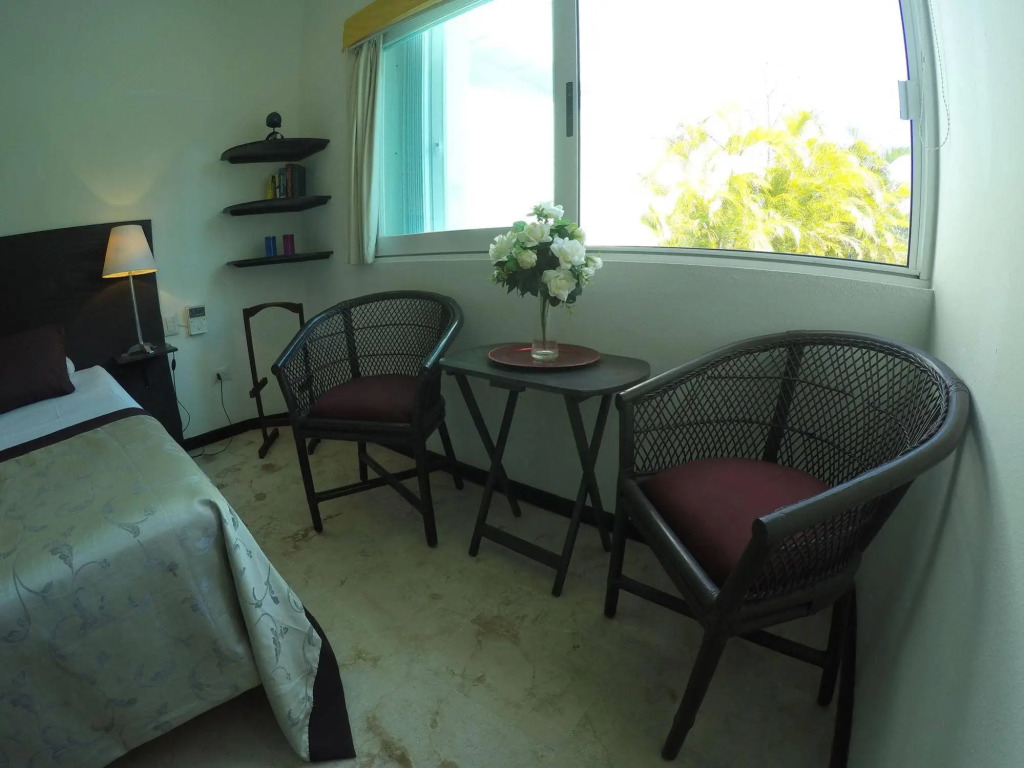 B&B Pier Quinta Avenida