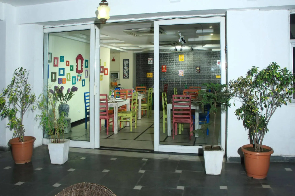 Hotel Sita International
