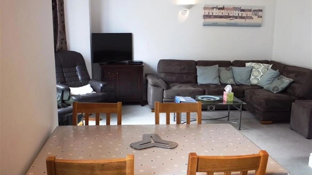 Victoria Street 37 Flat 4