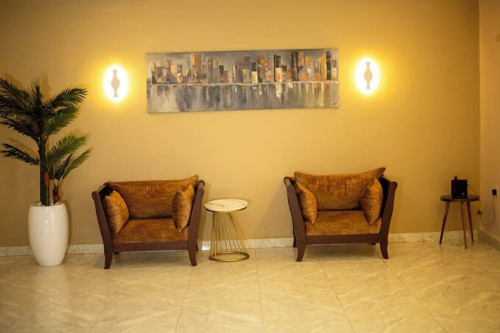 Comfort Hub Hotels and Suites