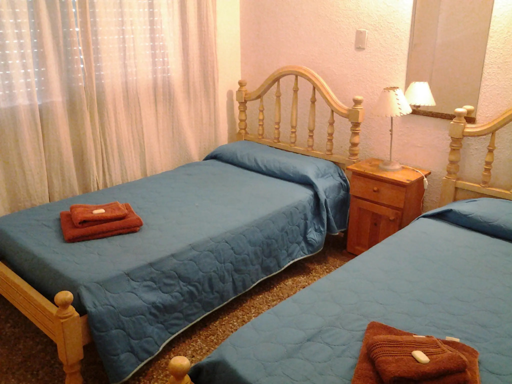 Hotel Correa Playa