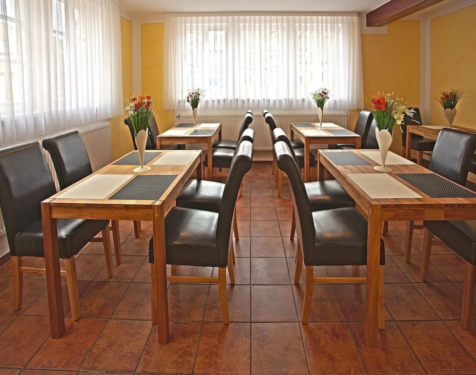 Hotel Garni Goldene Traube