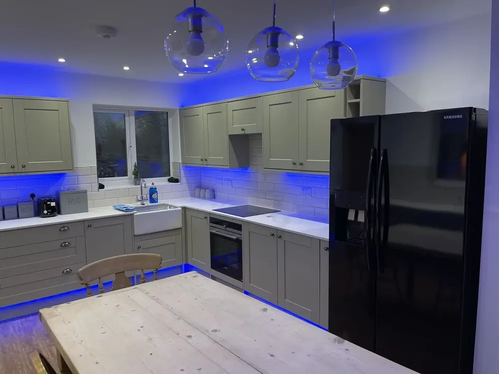 2 bedroom self catering accommodation