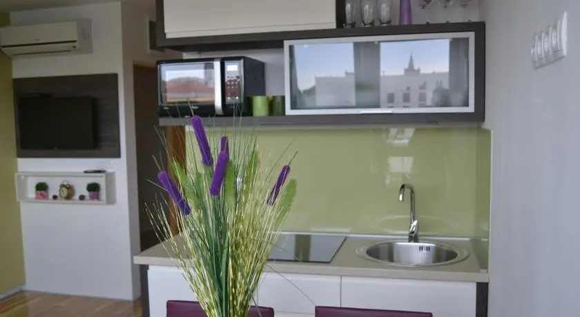Apartments Zadar 4 You