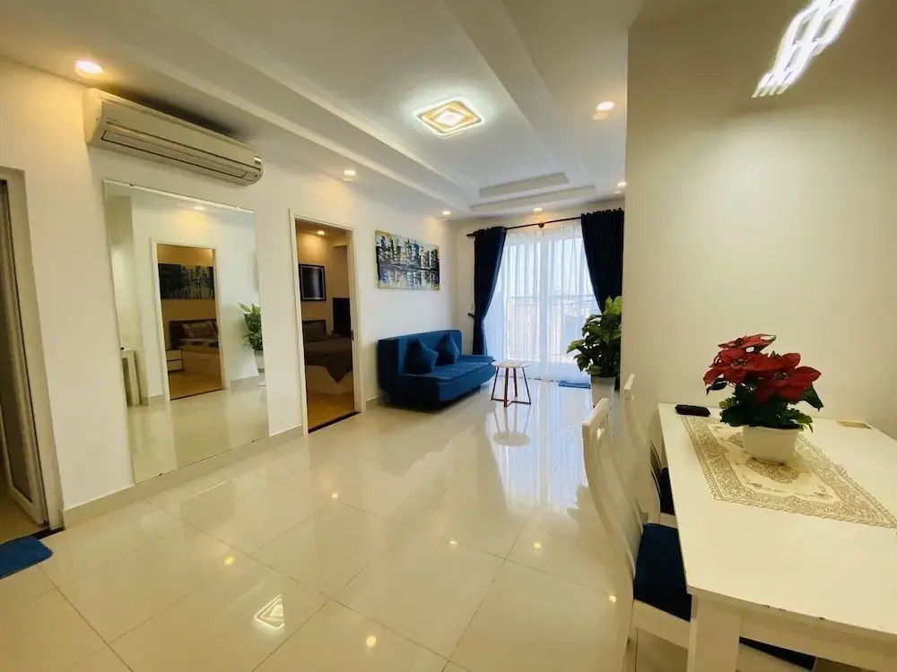 Vung Tau Milan Homestay