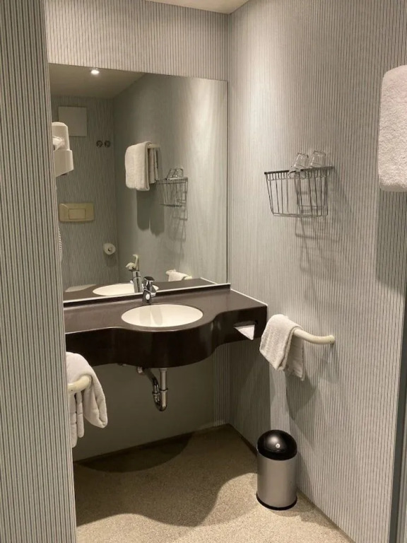 bonjour hotel Stuttgart-Gerlingen