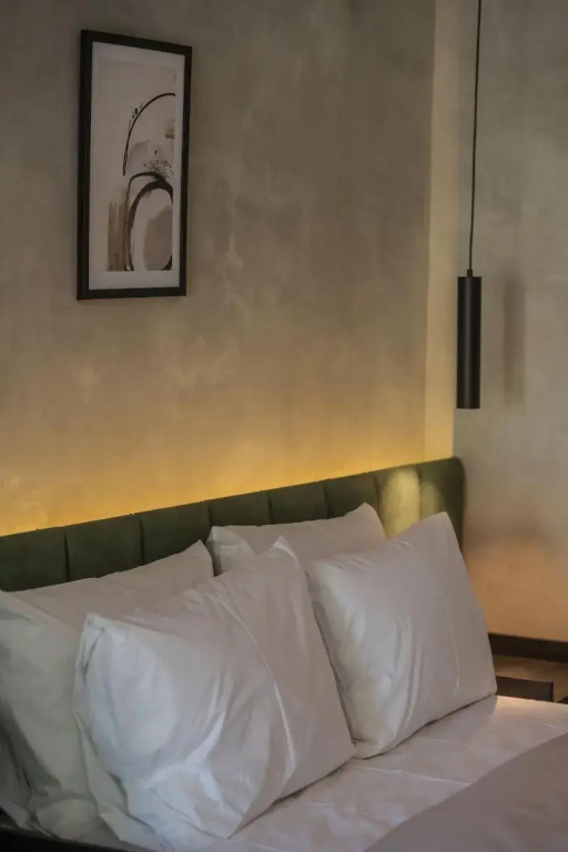 Hotel Alcala Expo