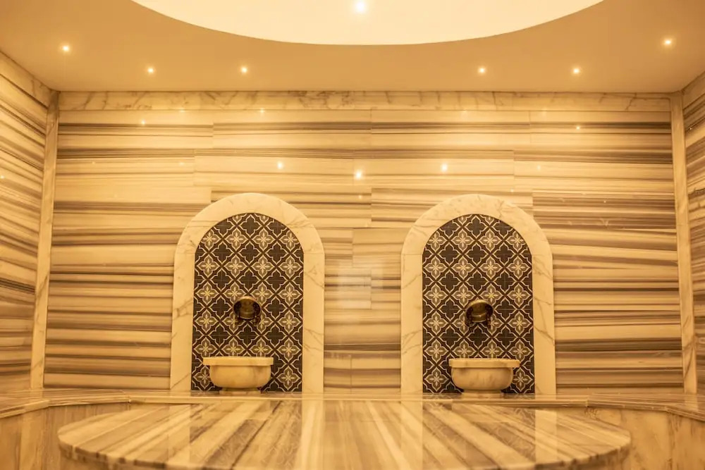 Le Ciel Hotels & Wellness Club