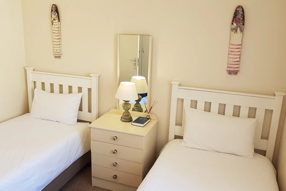 6 Duynbeek Self catering