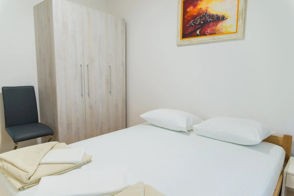 Apartment Blue Adriatic