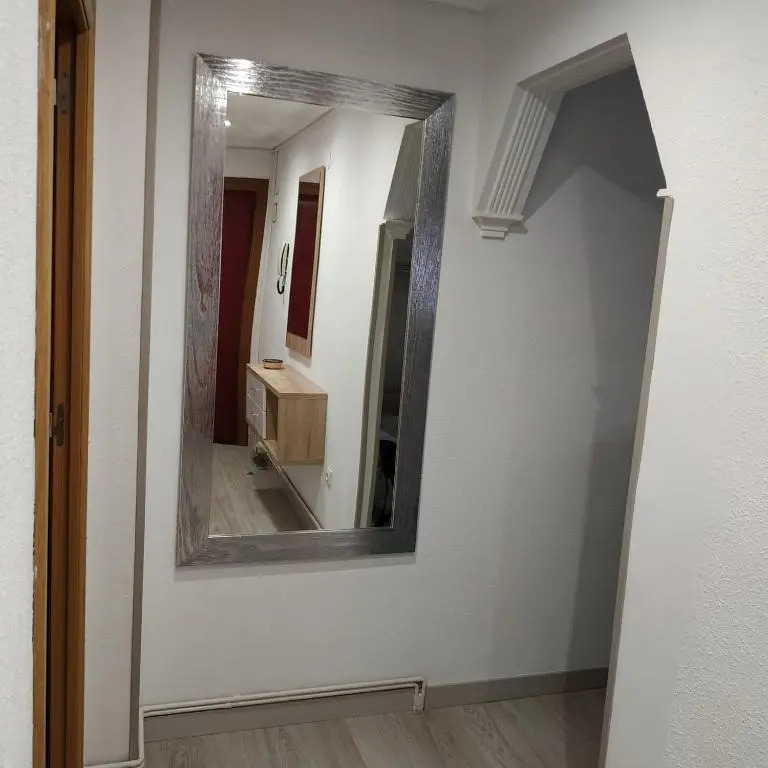 apartamento Miñes
