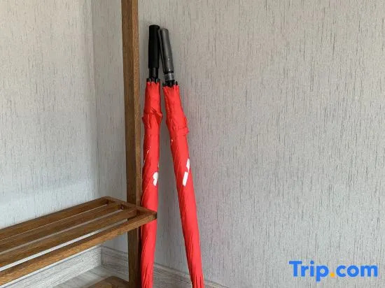 Wuyilan Mountain Guesthouse