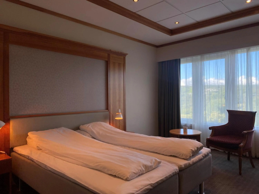 Alver Hotel