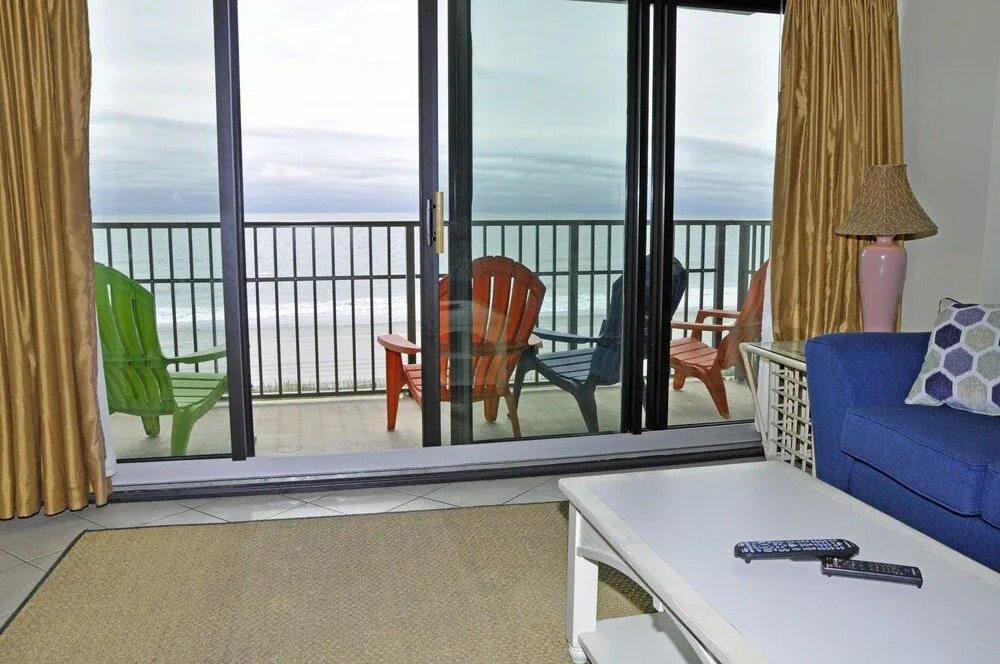 Springs Towers 406
