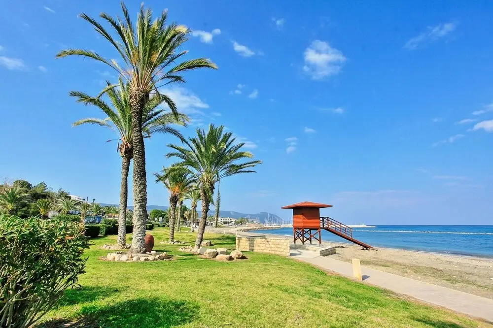Villa Ernica
