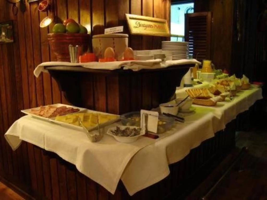 Hosteria La Sureña