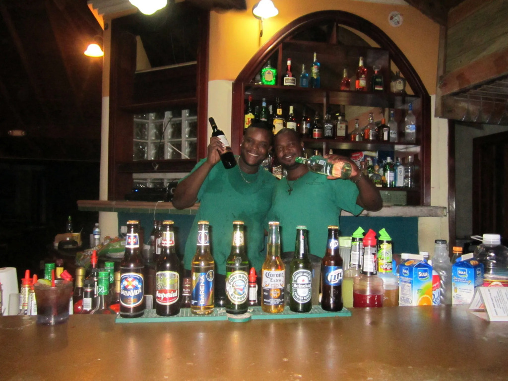 Fosters West Bay Resort