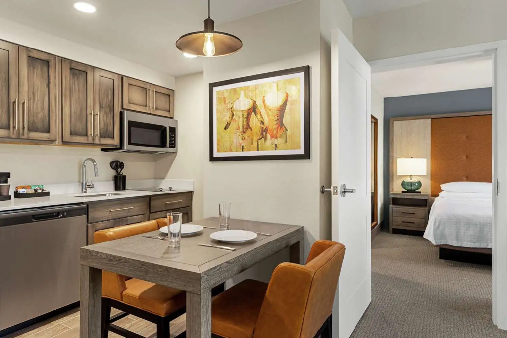 Homewood Suites By Hilton Carlisle