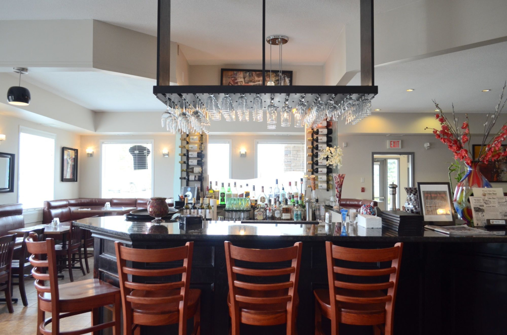 Quality Inn & Suites Edmonton International Airport