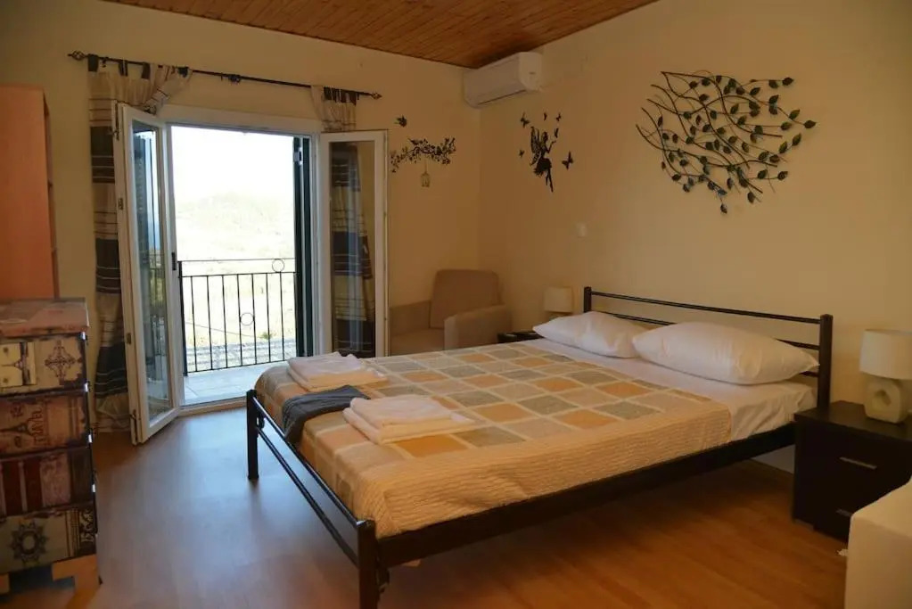 Balouso House