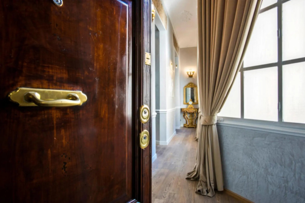 Alta Luxury Apartments - Spagna Apartment