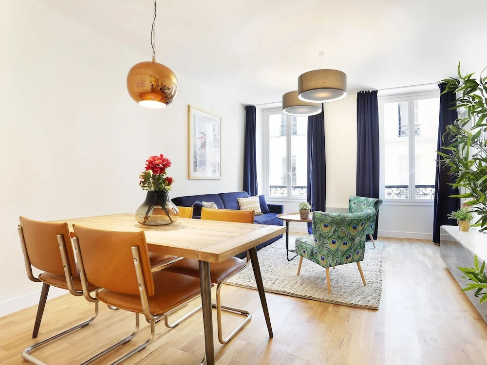 Rent a Room - Residence Caire, Montorgueil