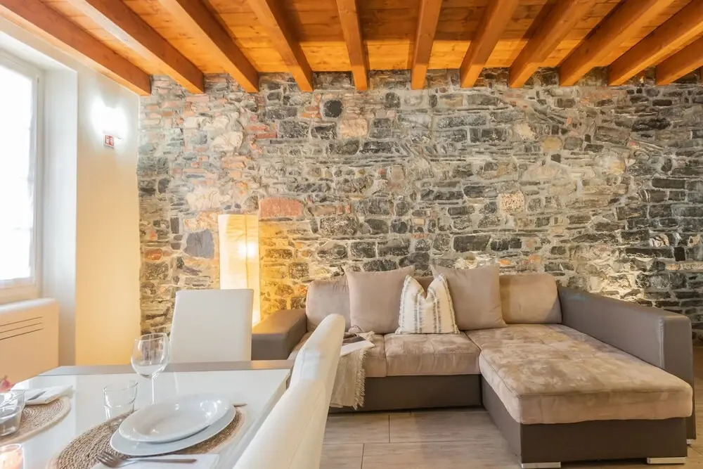 Domus 1 in Como in Como