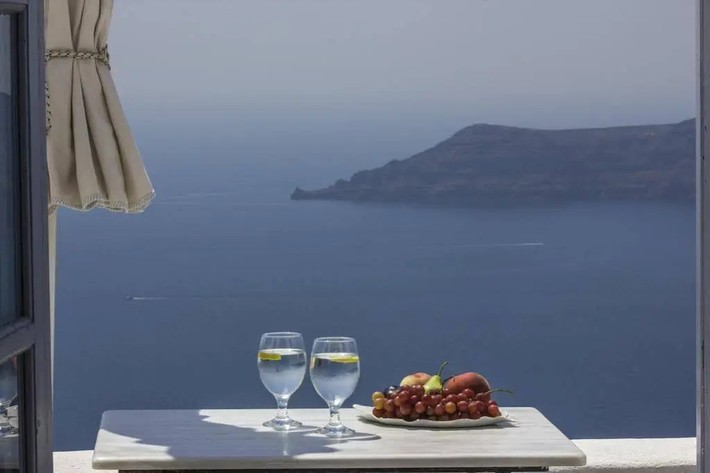 Heliades Apartments