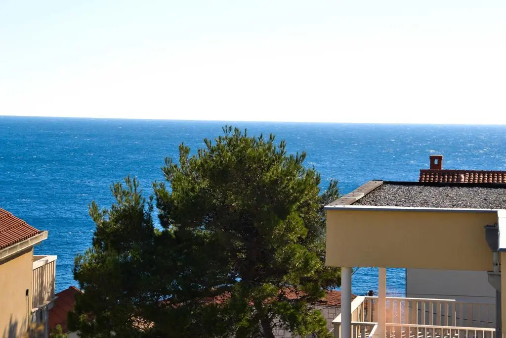 Apartment Frano