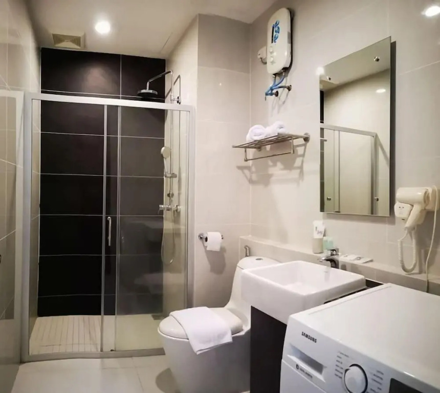 City View Suites