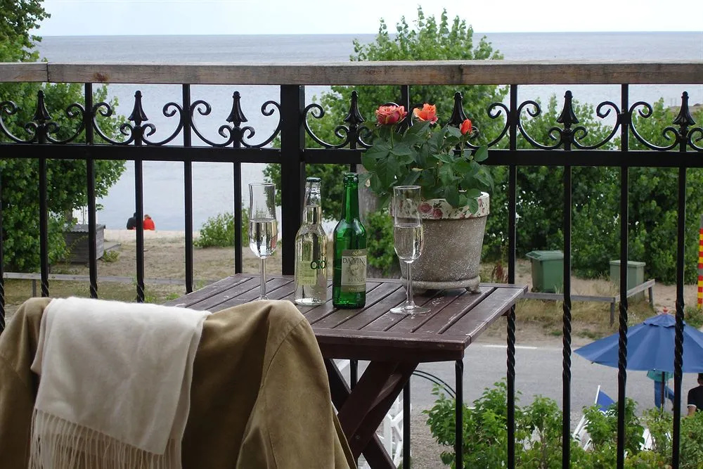 Kivikstrand Badhotell