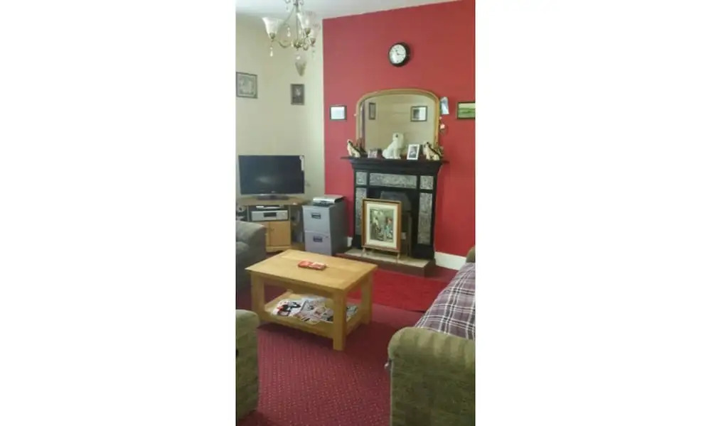 Oaklands B&B