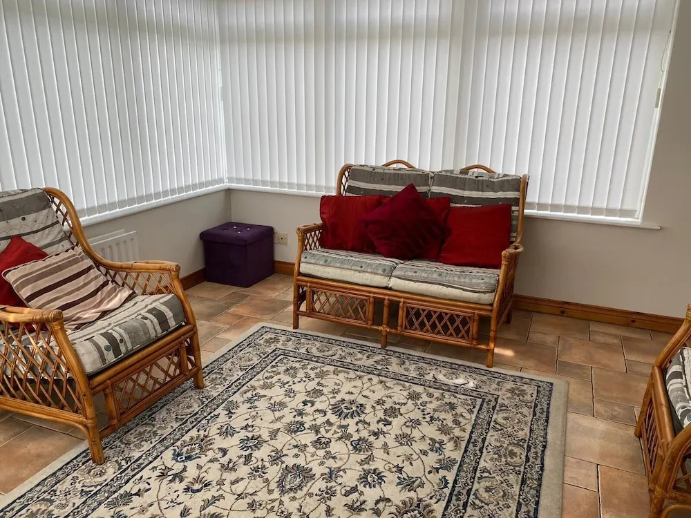 Riverside Cottage, Ramelton, The Wild Atlantic Way