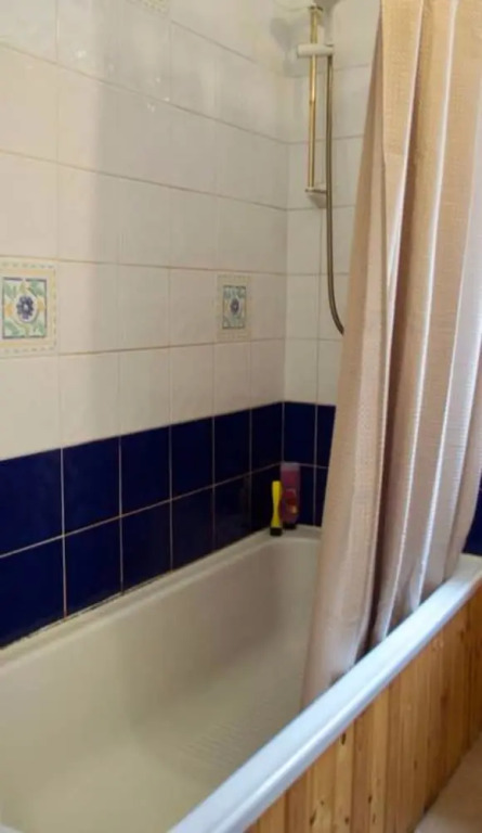 1 Bed Flat In City Centre