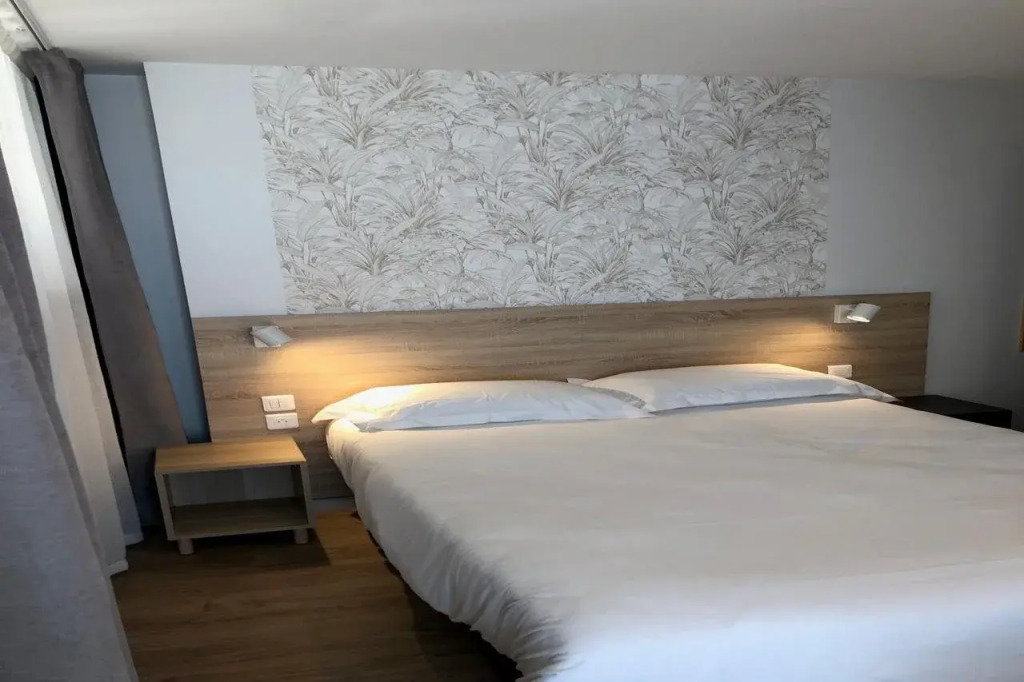Hôtel Océan Dinan