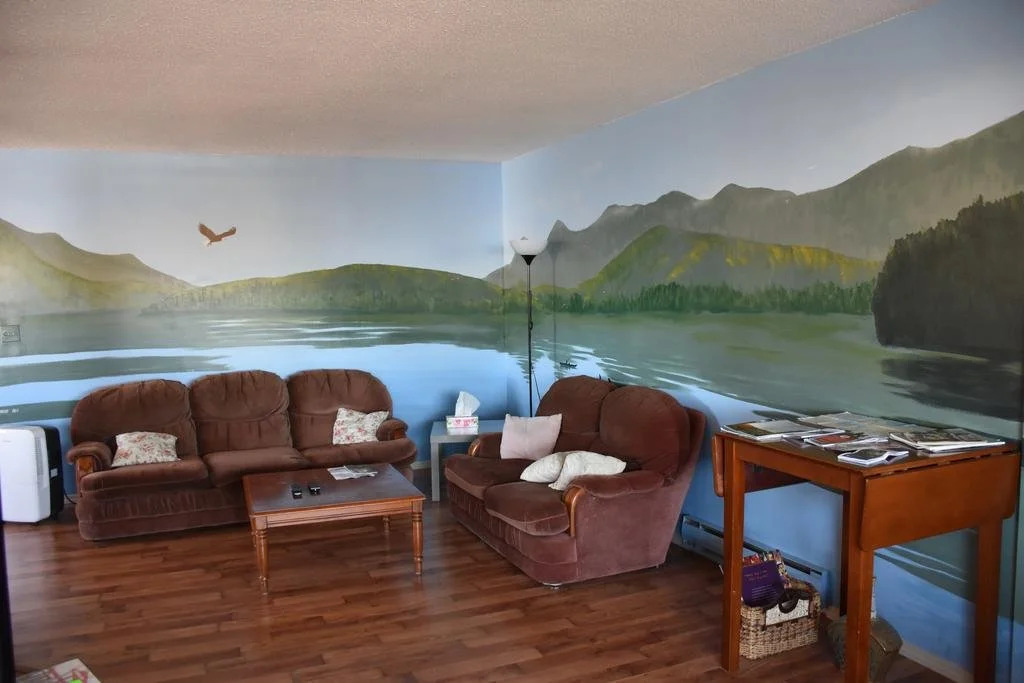 North Coast Trail Backpackers Ltd