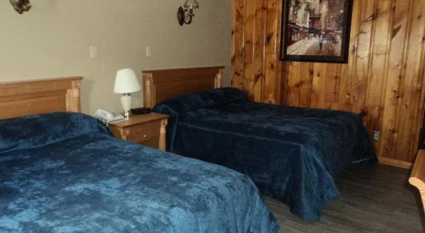 Motel Rustik