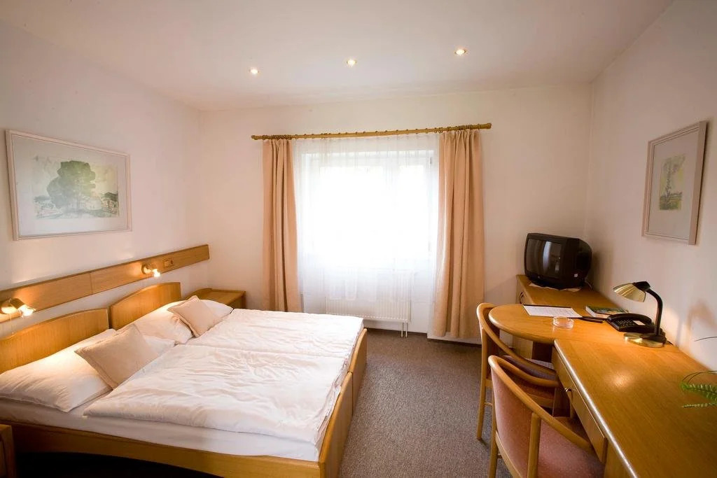 Hotel Veba